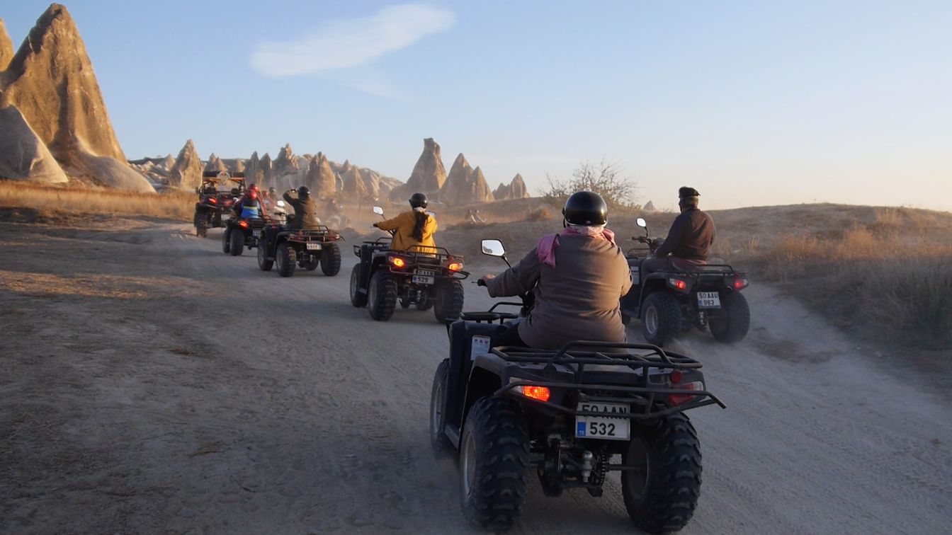 atvsafari