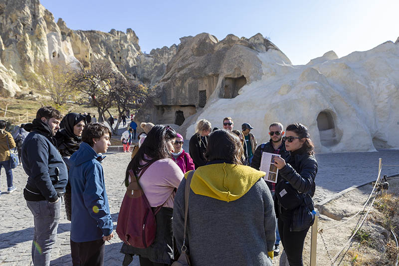 goreme
